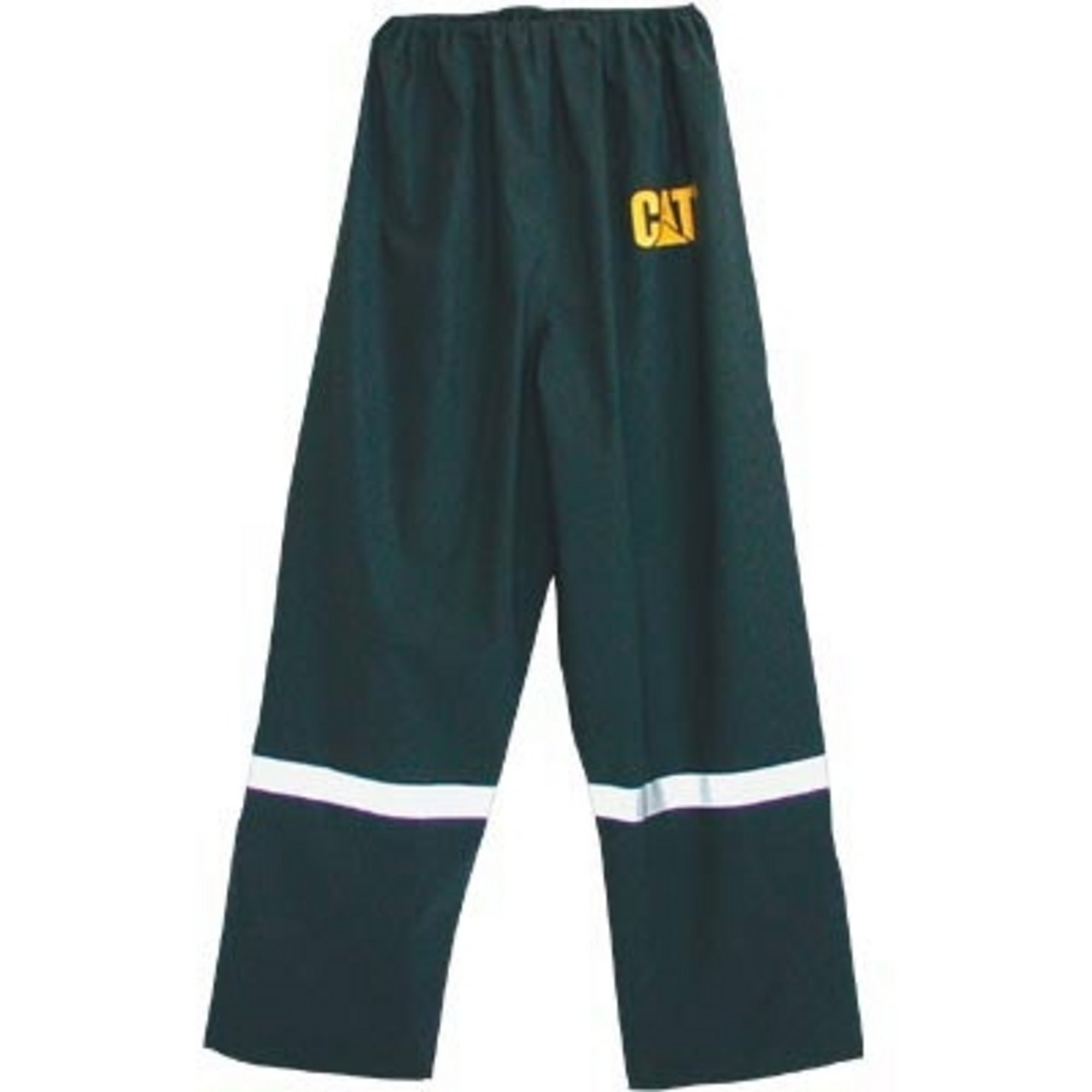 CAT PVC Rain Pants — Medium